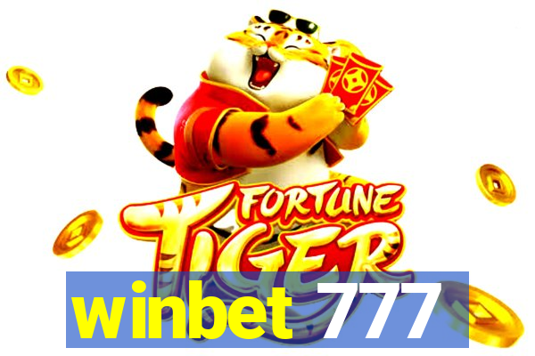 winbet 777